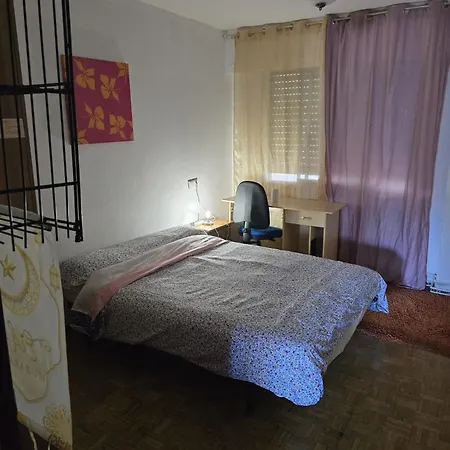 Homestay Vida *
